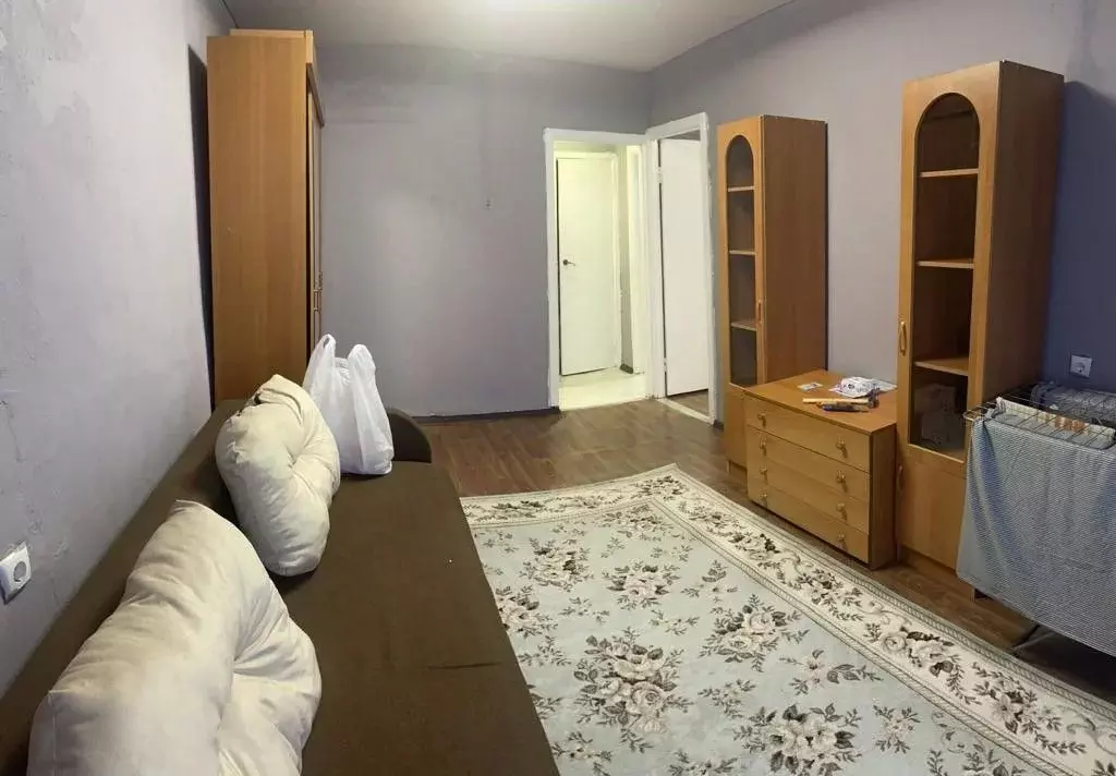 2-к кв. Московская область, Дедовск г. Истра муниципальный округ, ул. ... - Фото 2