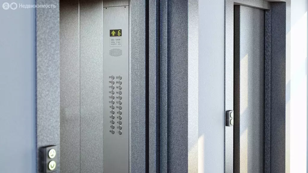 Квартира-студия: Санкт-Петербург, Тосина улица, 1к1 (22.6 м) - Фото 2