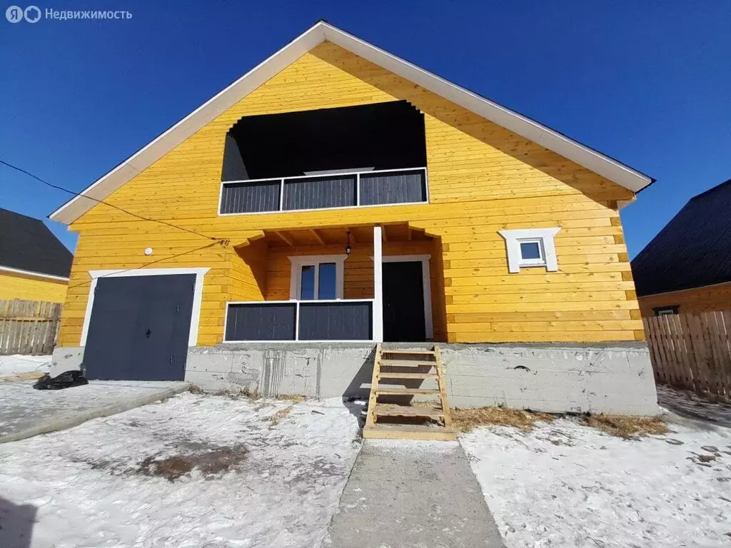 Дом в деревня Грановщина, Медовая улица (180 м) - Фото 1