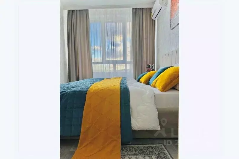 1-к кв. Краснодарский край, Анапа Северная ул., 9Бк2 (34.0 м) - Фото 1
