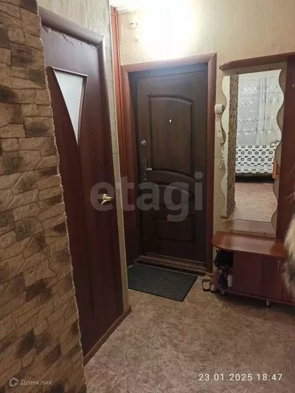 Продаётся 1-к квартира, 39 м - Фото 1