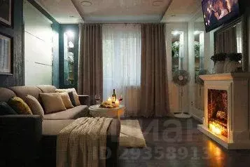 2-к кв. Пензенская область, Пенза просп. Строителей, 45 (48.0 м) - Фото 1