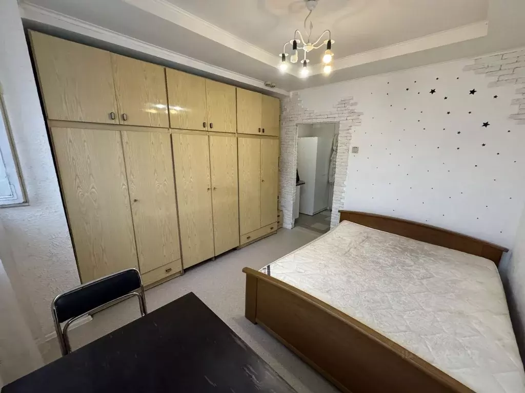 Студия Москва Аминьевское ш., 15 (25.0 м) - Фото 0
