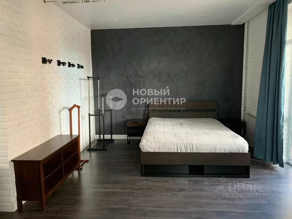 1-к кв. Свердловская область, Екатеринбург ул. Белинского, 30 (49.0 м) - Фото 2