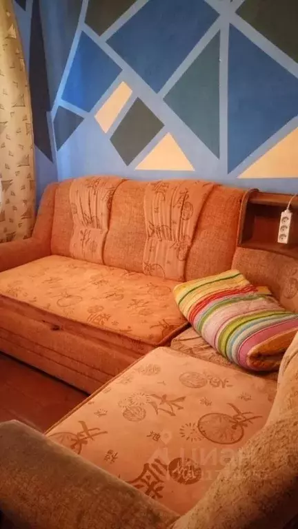 Комната Тульская область, Щекино ул. Емельянова, 20 (20.0 м) - Фото 2