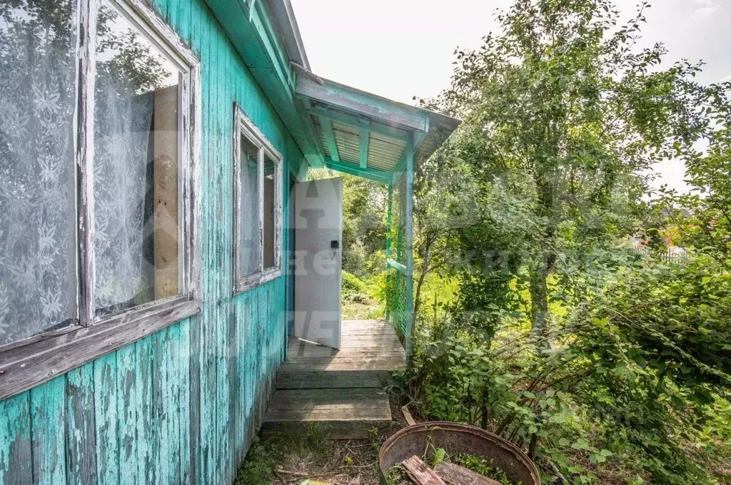 Дом в Тюменская область, Тюмень Автомобилист СНТ, ул. Земляничная, 744 ... - Фото 2