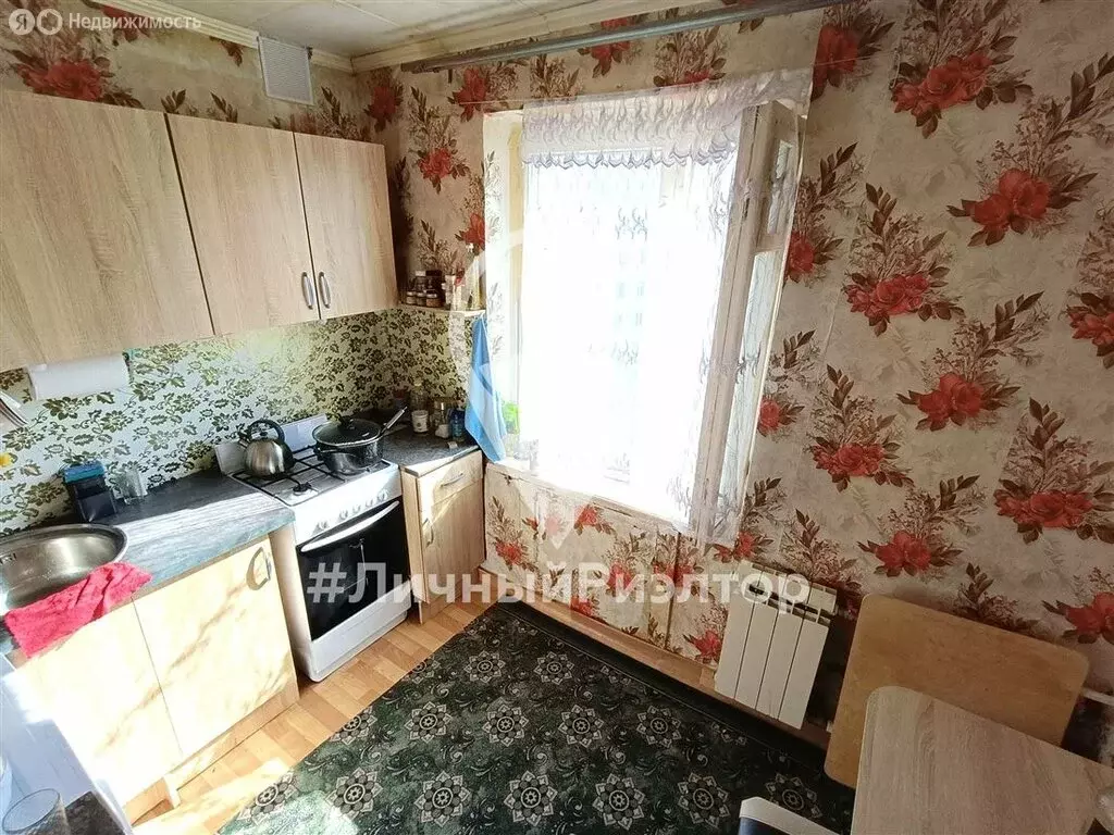 3-комнатная квартира: Рязань, район Песочня, улица Советской Армии, 26 ... - Фото 2