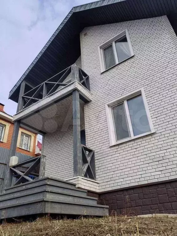 Дом 98,6 м на участке 4,7 сот. - Фото 0