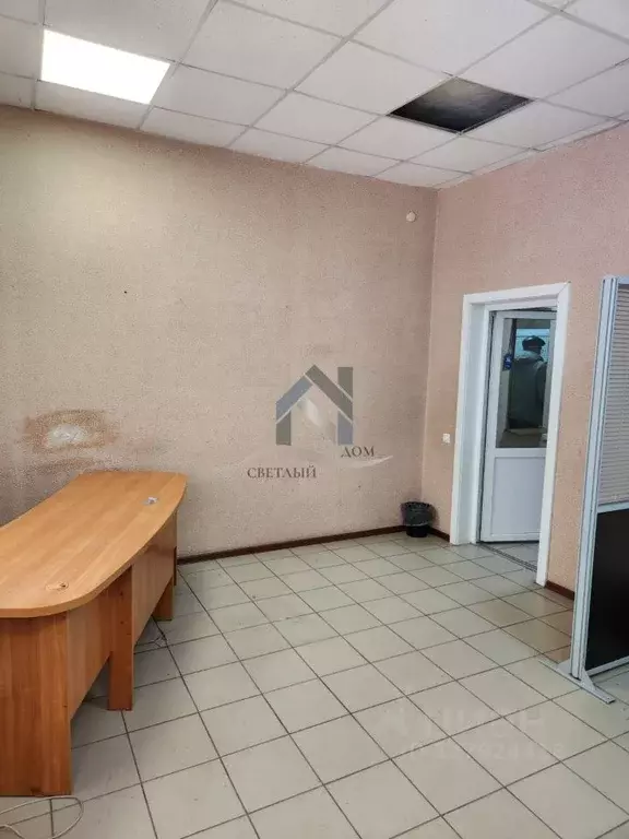 Офис в Алтайский край, Барнаул Партизанская ул., 266Б (39 м) - Фото 2