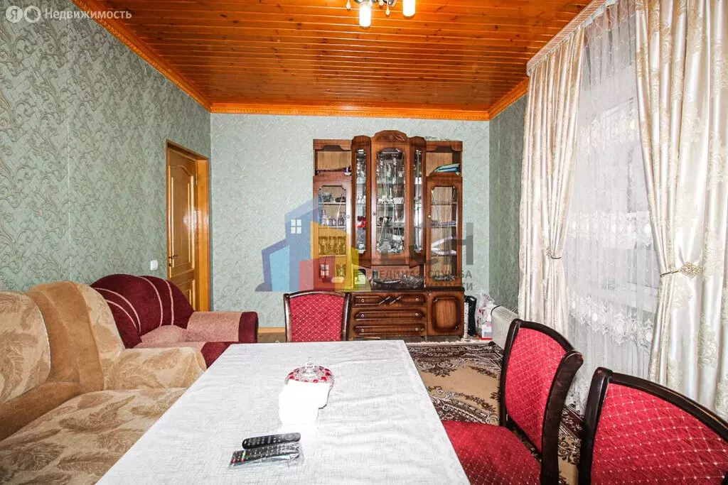 Дом в деревня Гостеевка, 58 (133 м) - Фото 1