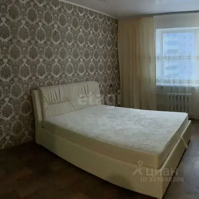 1-к кв. Тюменская область, Тюмень ул. Муравленко, 9 (35.0 м) - Фото 1