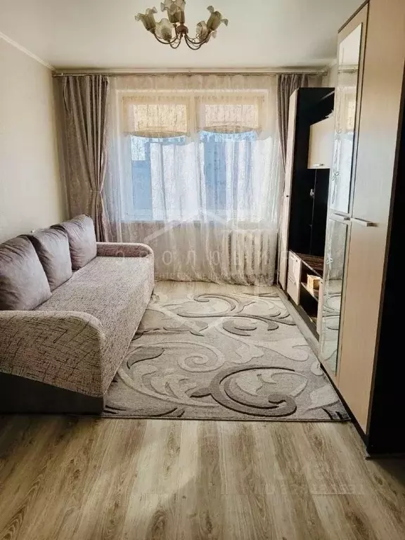 1-к кв. Калининградская область, Калининград Артиллерийская ул., 39 ... - Фото 2