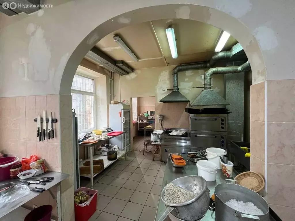 Помещение свободного назначения (260 м) - Фото 0