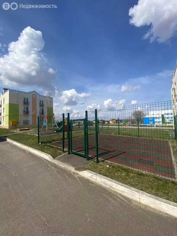 1-комнатная квартира: Республика Мордовия, городской округ Саранск, ... - Фото 2