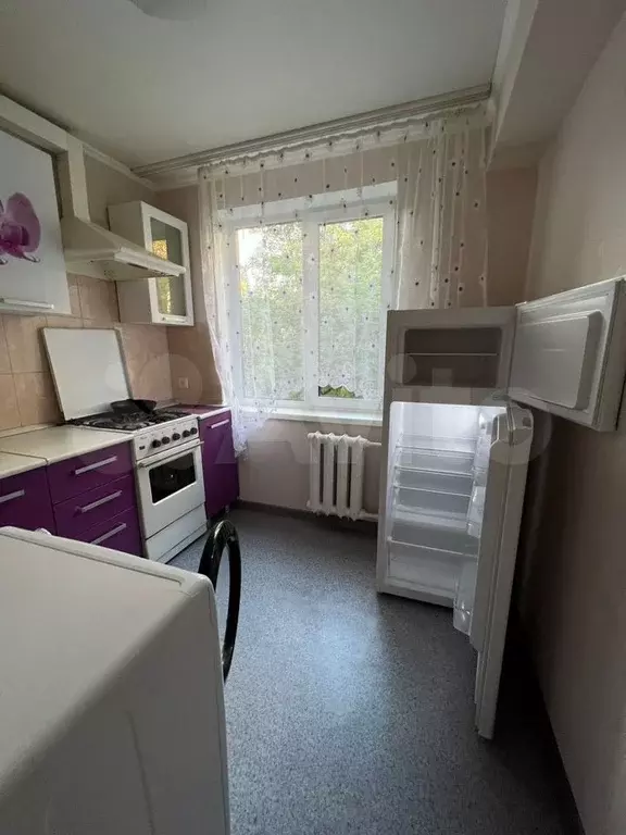 2-к. квартира, 50 м, 3/5 эт. - Фото 1