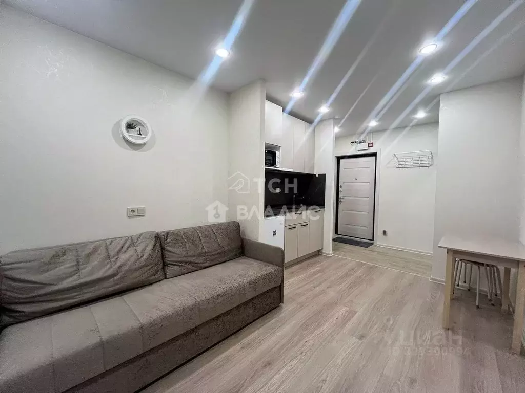 Студия Московская область, Щелково ул. Механизаторов, 1А (19.0 м) - Фото 2