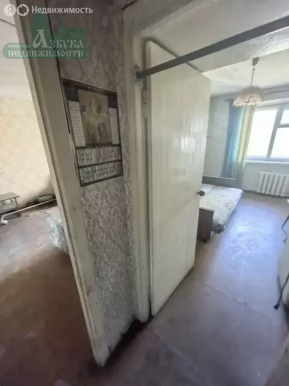 3-комнатная квартира: Смоленск, улица Шевченко, 67А (59.5 м) - Фото 1