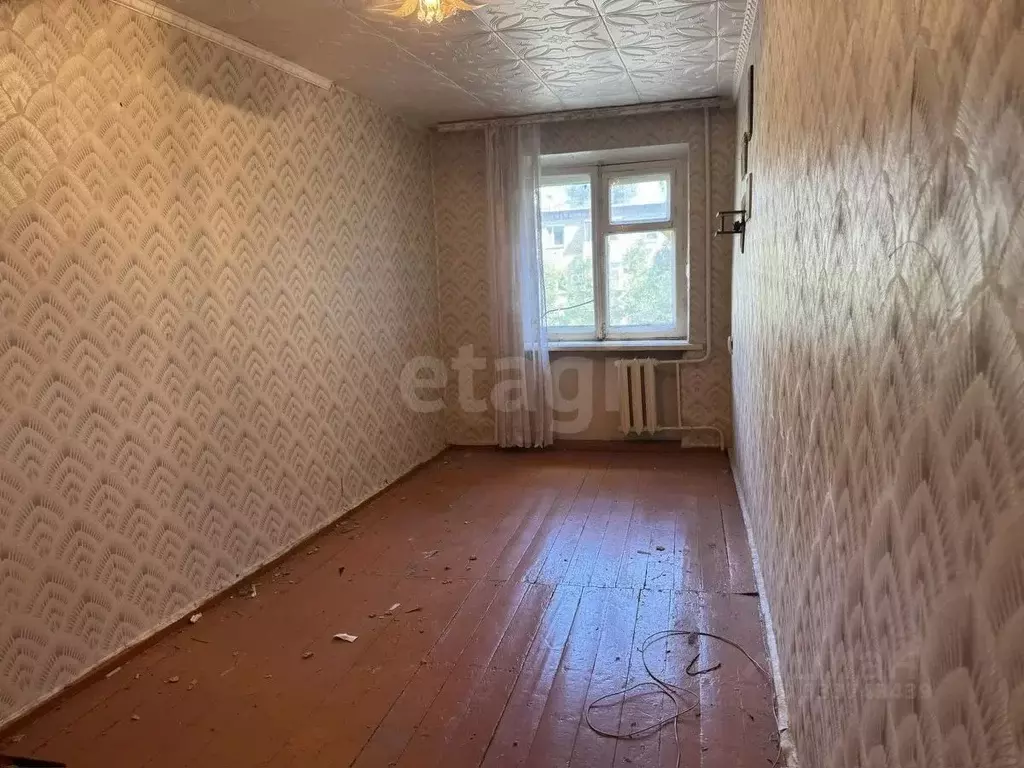 2-к кв. Тамбовская область, Мичуринск ул. Лермонтова, 14 (44.4 м) - Фото 1