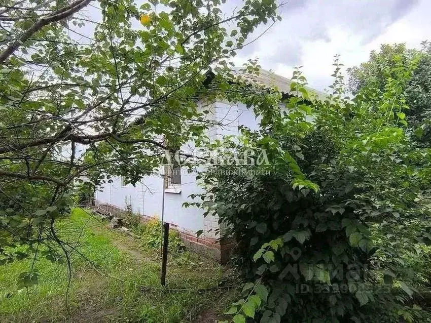 Дом в Белгородская область, Старооскольский городской округ, с. ... - Фото 2