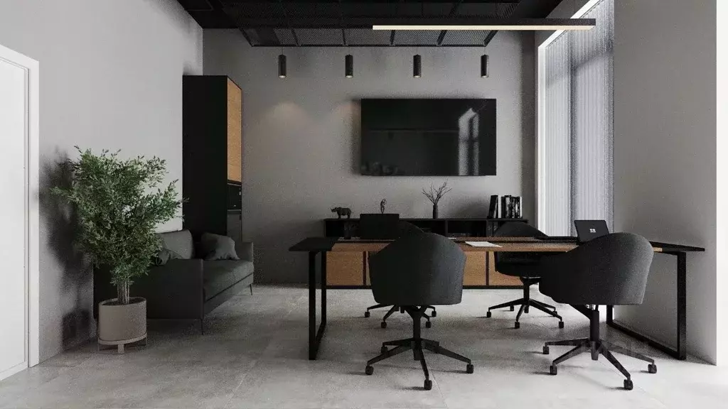 Помещение свободного назначения в Белгородская область, Алексеевка ул. ... - Фото 1