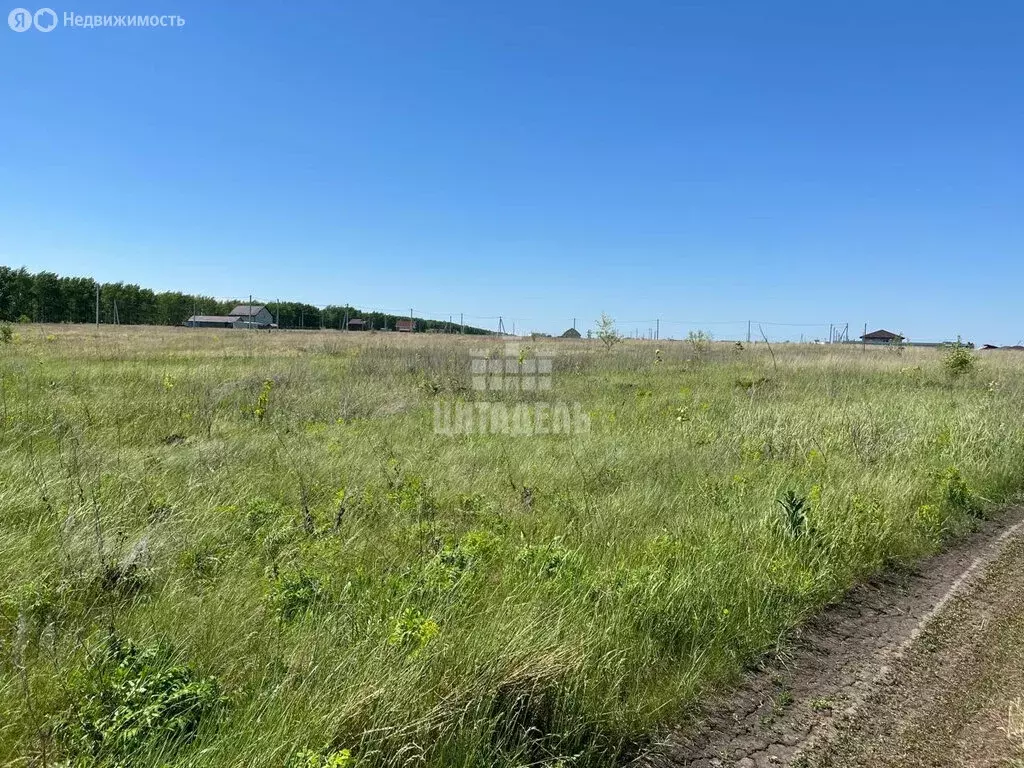 Участок в село Девица, Весенняя улица (11 м) - Фото 0