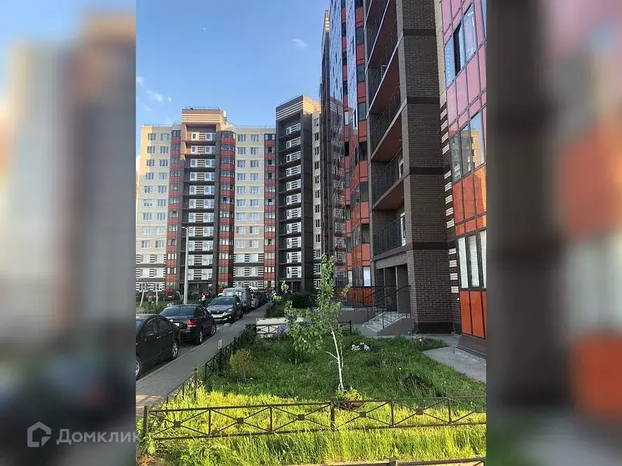 Продаётся 1-к квартира, 23.4 м - Фото 0