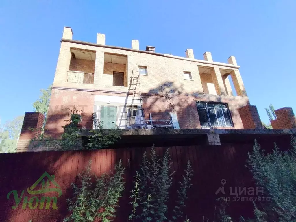 Дом в Московская область, Раменский муниципальный округ, Родники пгт ... - Фото 1