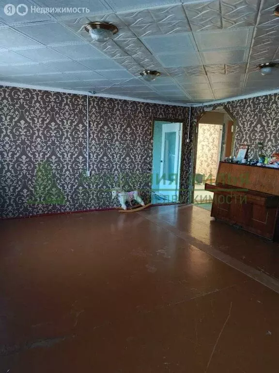 Дом в Липовское муниципальное образование, село Чкаловка, улица ... - Фото 2