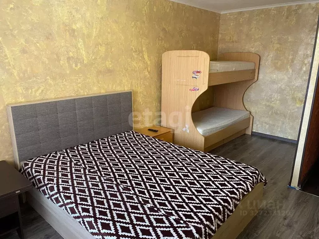 1-к кв. Ямало-Ненецкий АО, Новый Уренгой Советский мкр, 8/4 (36.0 м) - Фото 2