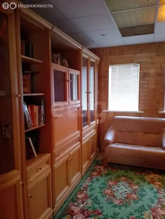 Дом в село Большое Городище, Комсомольская улица (95.2 м) - Фото 2