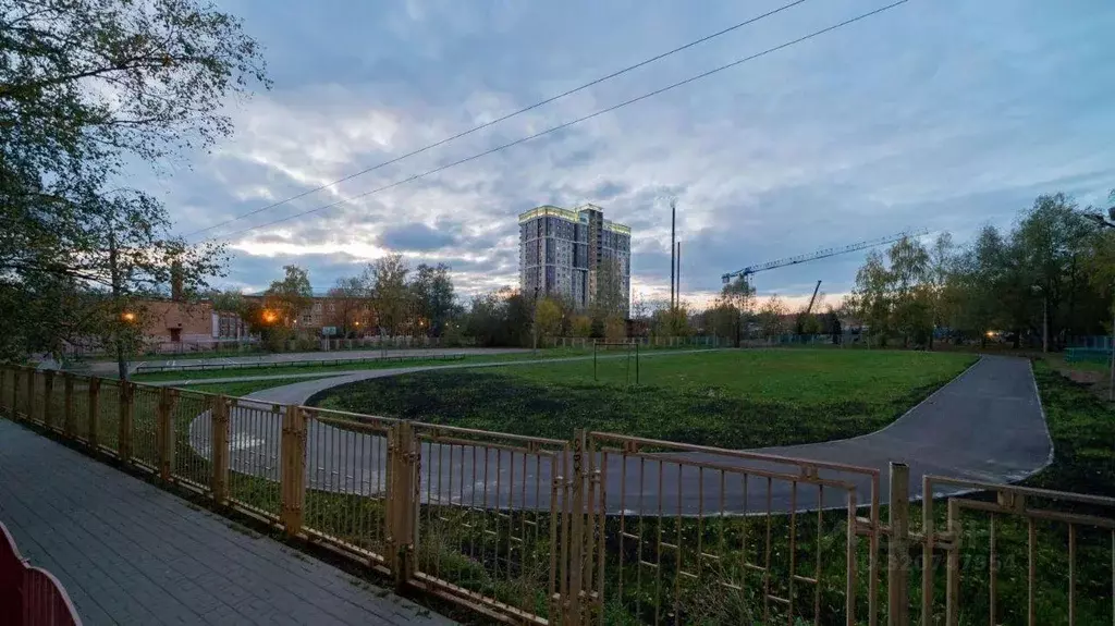 Квартира, 1 комната, 56 м - Фото 0
