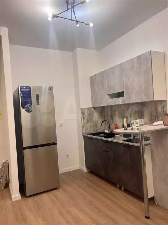 Квартира-студия, 36 м, 6/14 эт. - Фото 1