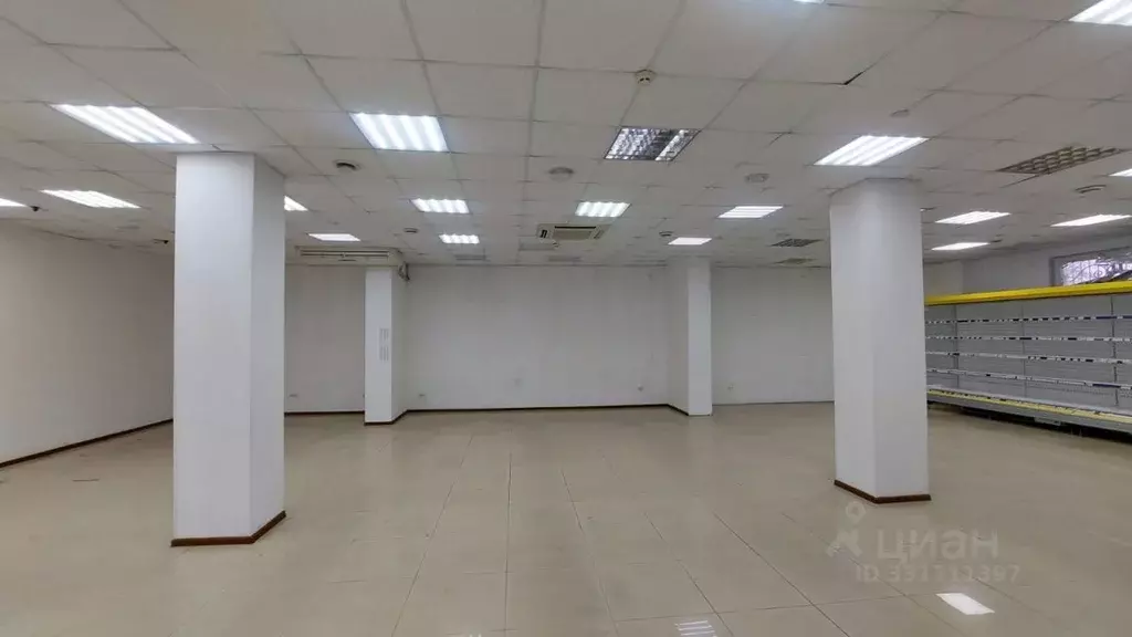 Помещение свободного назначения в Северная Осетия, Владикавказ ул. ... - Фото 2