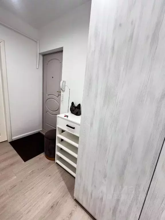 1-к кв. Кировская область, Слободской ул. Корто, 1 (48.0 м) - Фото 1