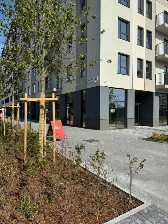 Помещение свободного назначения в Свердловская область, Екатеринбург ... - Фото 1