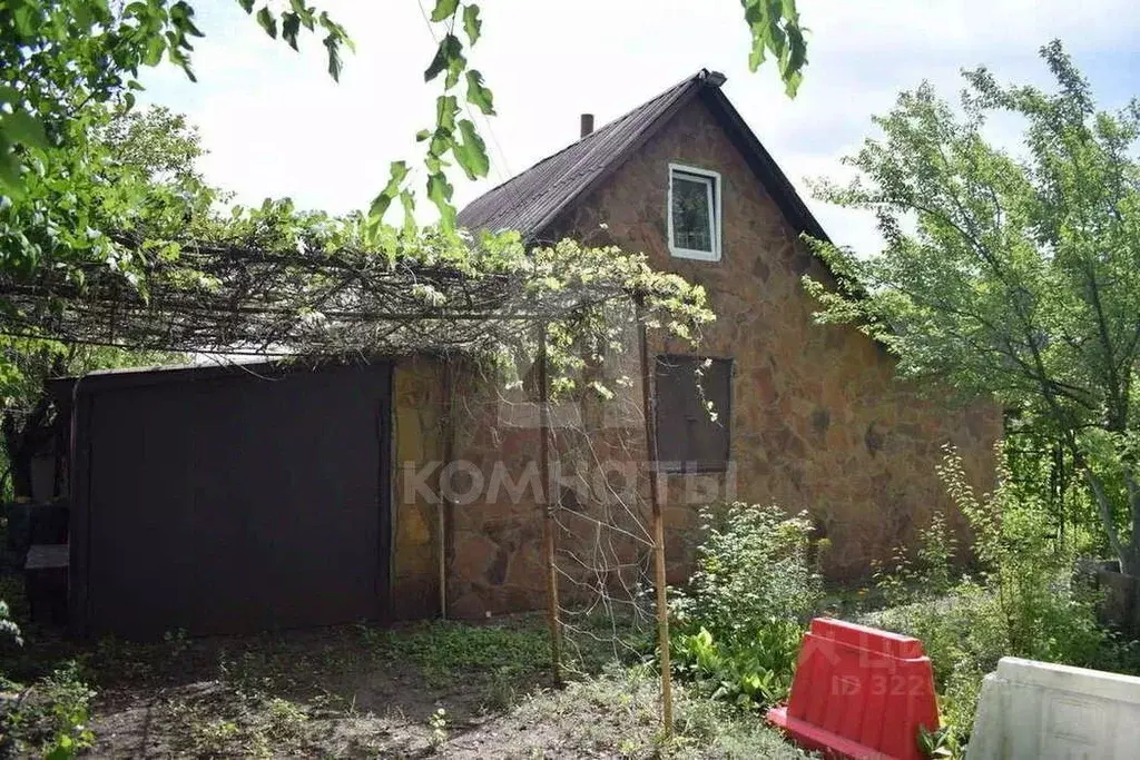 Дом в Воронежская область, Воронеж СНТ Русское Поле ТСН, 127 (70 м) - Фото 2