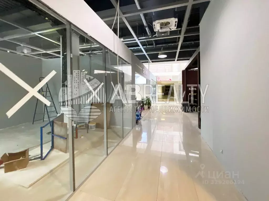 Помещение свободного назначения в Москва Рябиновая ул., 41к1 (98 м) - Фото 1