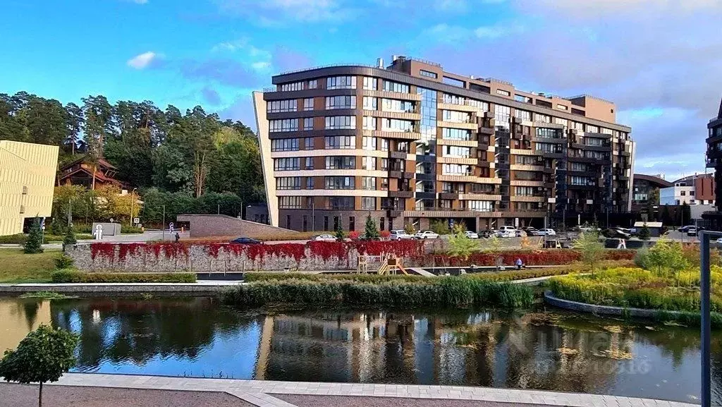 4-к кв. Московская область, Химки Новогорск мкр, ул. Ивановская, 51к2 ... - Фото 2