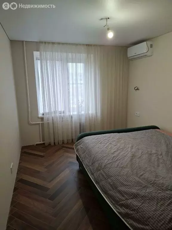 2-комнатная квартира: Краснодар, улица Красных Партизан, 541 (47.4 м) - Фото 2