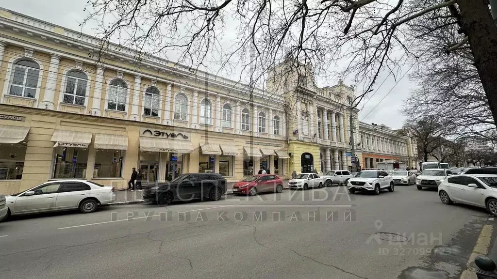 Помещение свободного назначения в Краснодарский край, Новороссийск ул. ... - Фото 2