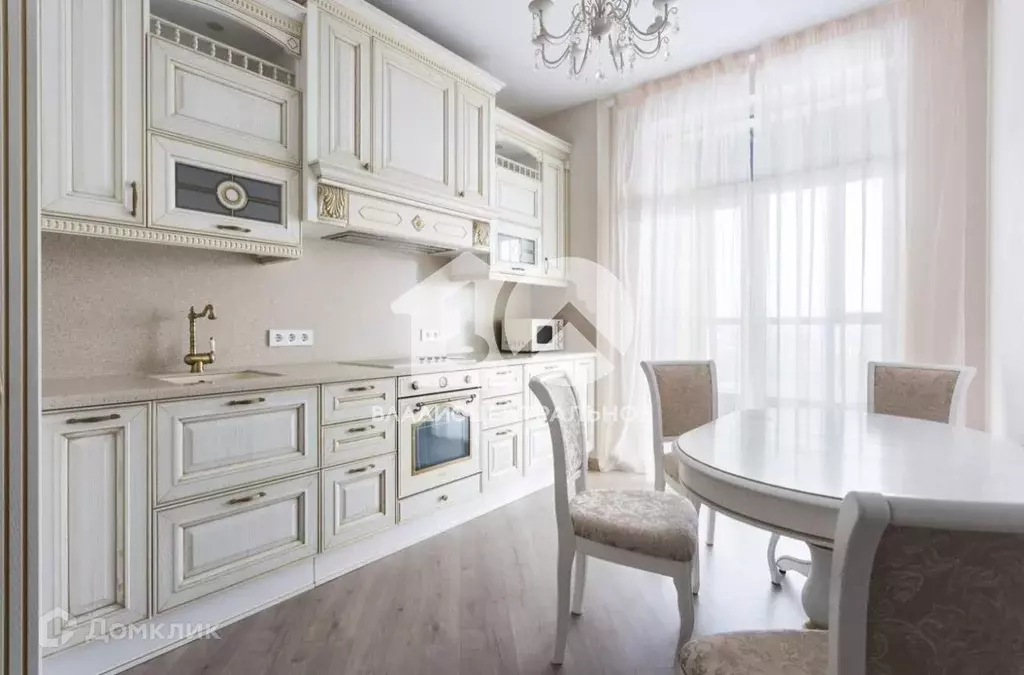 Продаётся 2-к квартира, 83.2 м - Фото 0