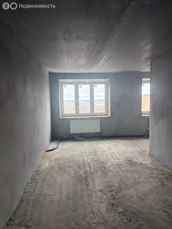 2-комнатная квартира: Чебоксары, улица Николая Рождественского, 4 ... - Фото 2