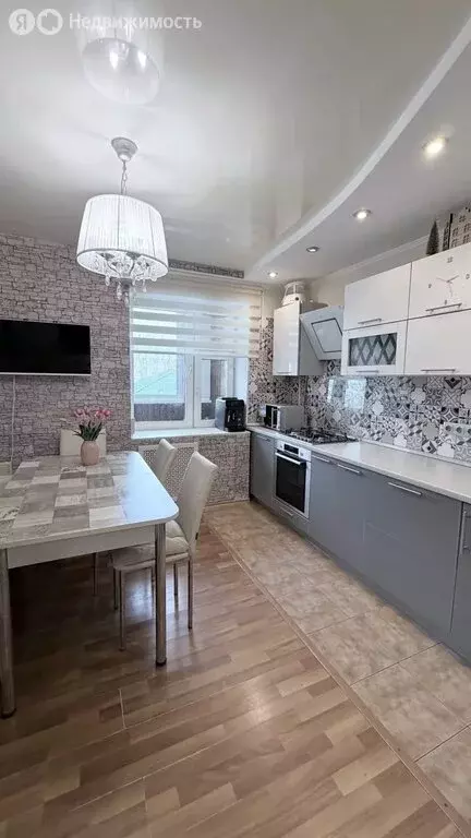 3-комнатная квартира: Казань, улица Ноксинский Спуск, 25 (65.1 м) - Фото 2