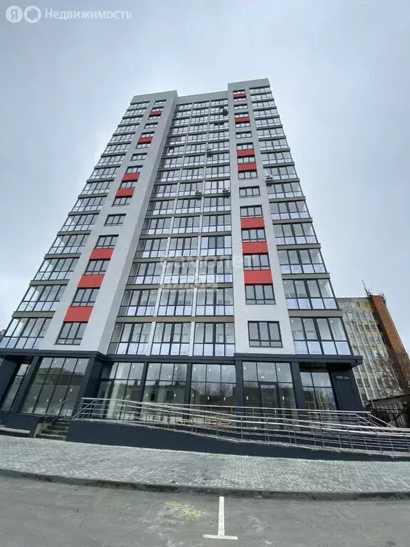 Квартира-студия: Кузнецк, микрорайон Центр (25 м) - Фото 1