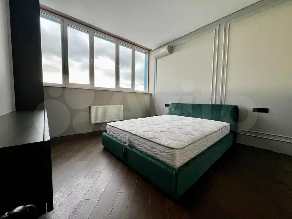 2-к. квартира, 80 м, 4/22 эт. - Фото 1