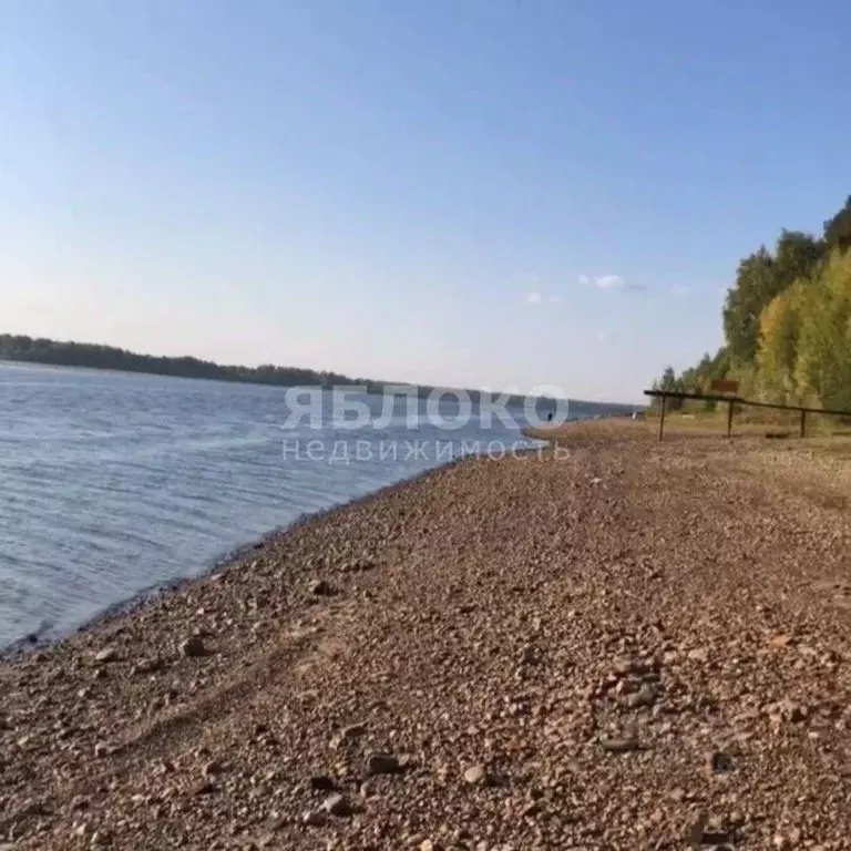 Участок в Пермский край, Березники муниципальное образование, пос. ... - Фото 0