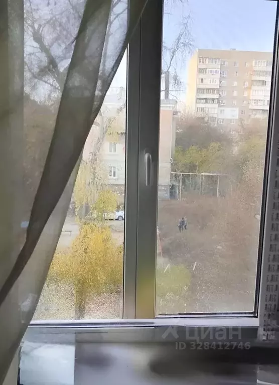 3-к кв. Саратовская область, Саратов ул. Имени Н.Г. Чернышевского, 53 ... - Фото 2