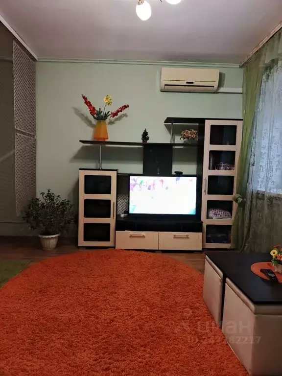 1-к кв. Липецкая область, Липецк ул. Зегеля, 30 (35.0 м) - Фото 1