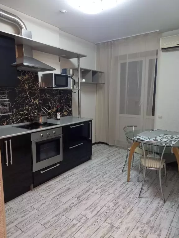 2-к кв. Ростовская область, Ростов-на-Дону ул. Мечникова, 39Б (43.0 м) - Фото 1