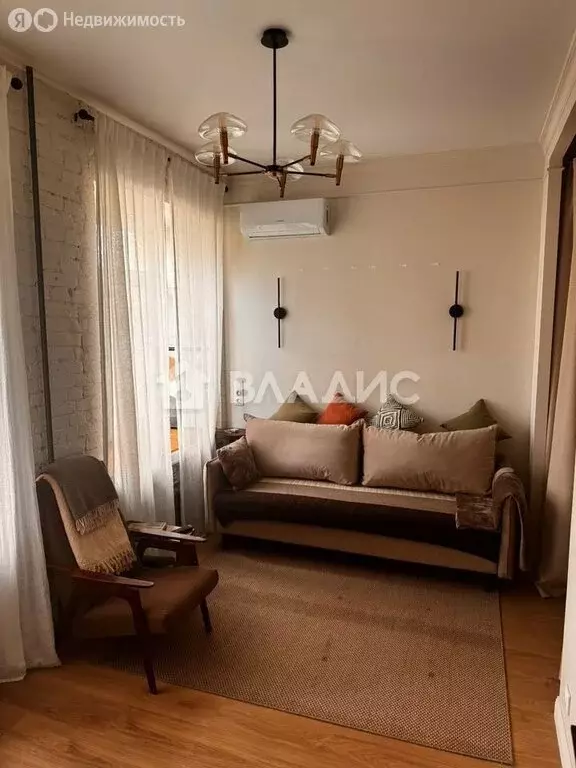 1-комнатная квартира: Москва, Карманицкий переулок, 3Ас4 (28.1 м) - Фото 1